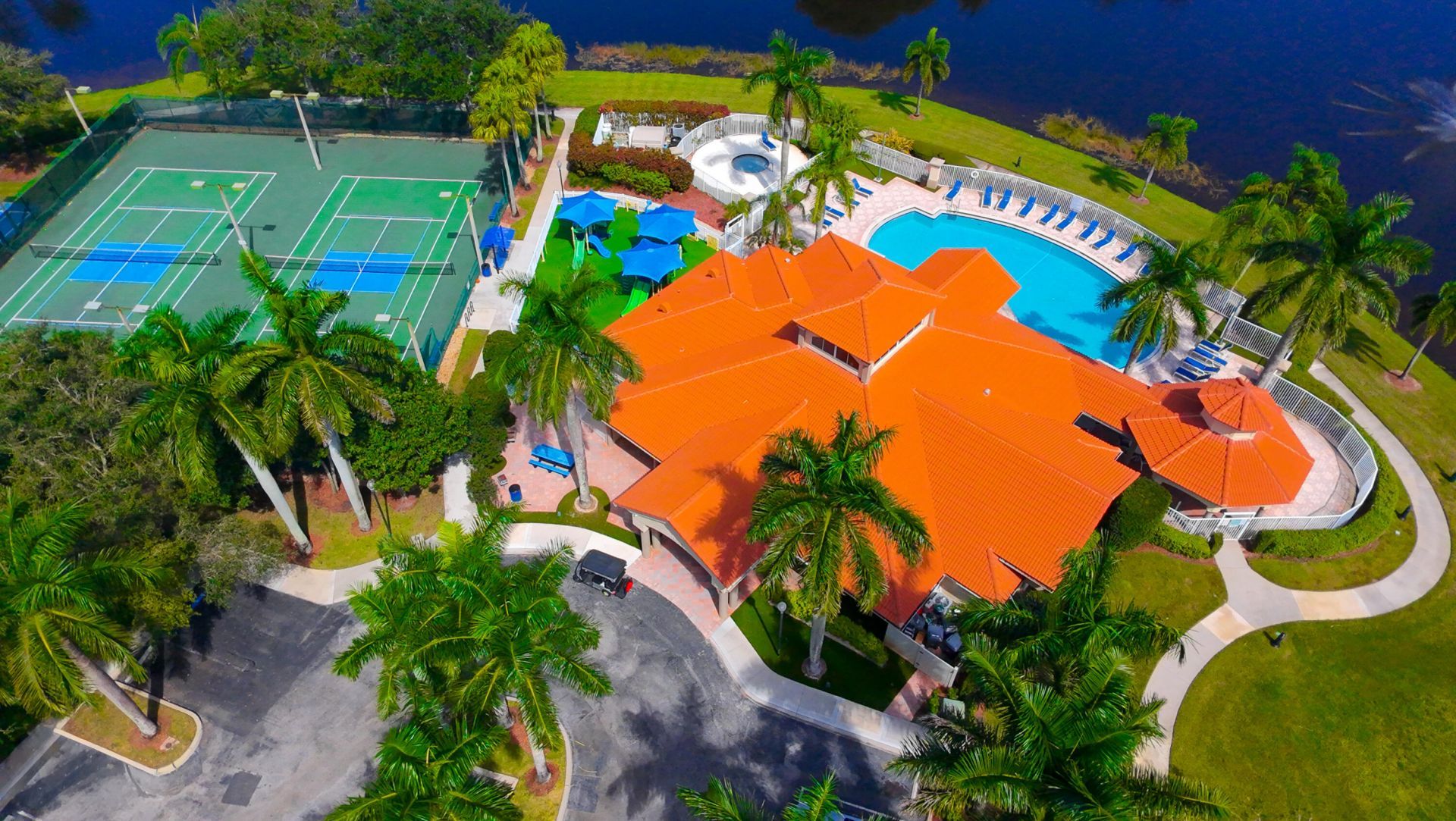 11185 Grandview Manor, Wellington, FL 33414 Photo