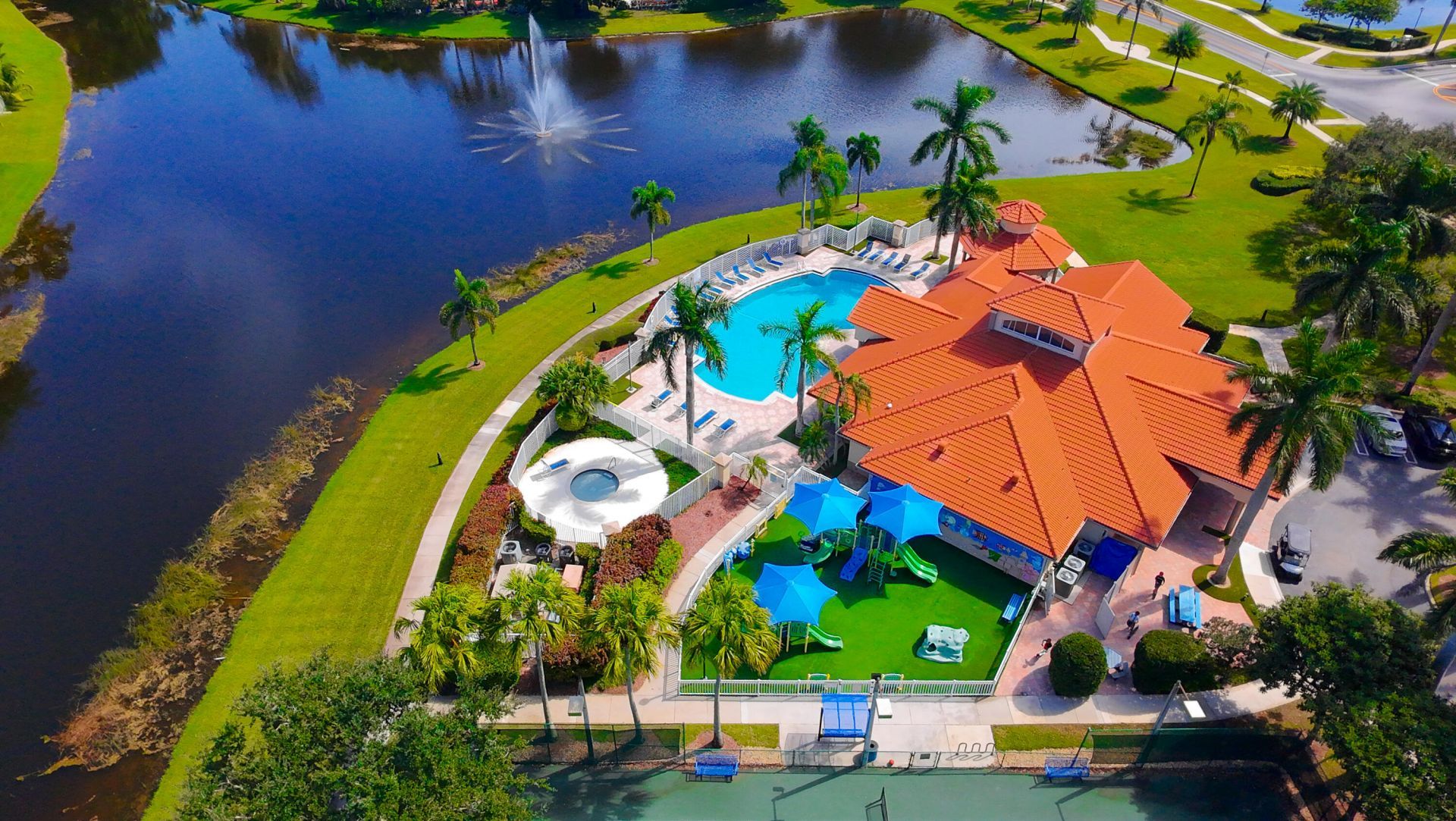 11185 Grandview Manor, Wellington, FL 33414 Photo