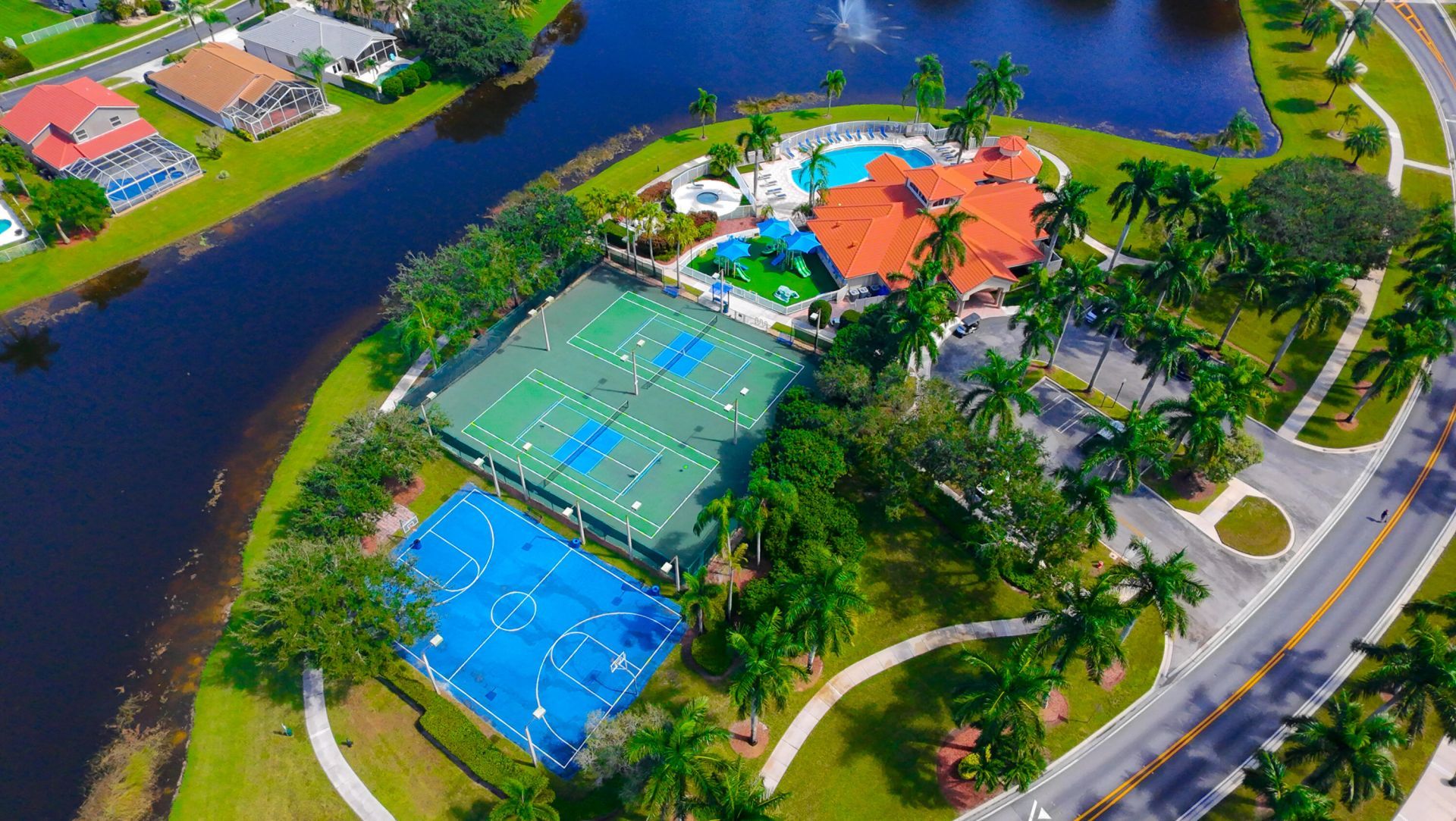 11185 Grandview Manor, Wellington, FL 33414 Photo