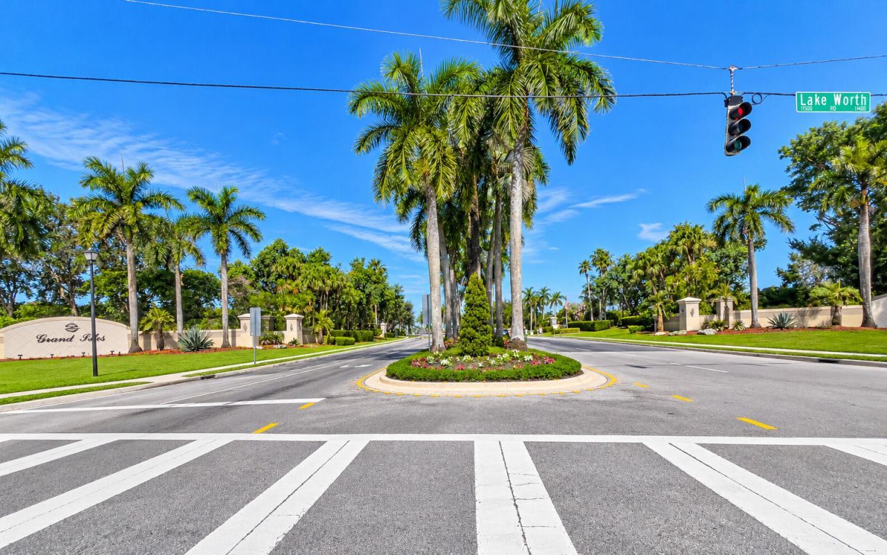11185 Grandview Manor, Wellington, FL 33414 Photo