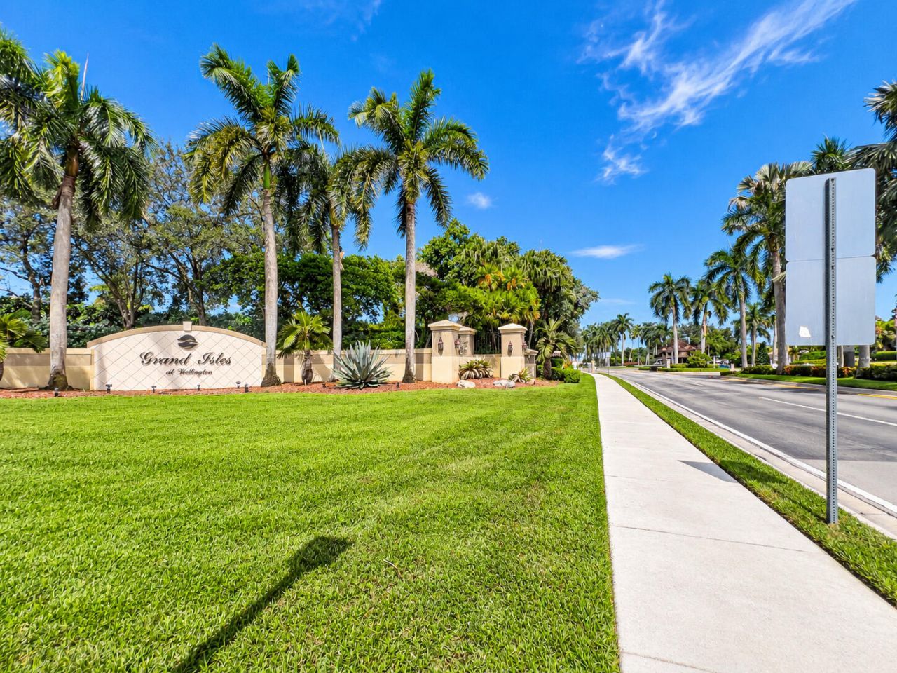 11185 Grandview Manor, Wellington, FL 33414 Photo