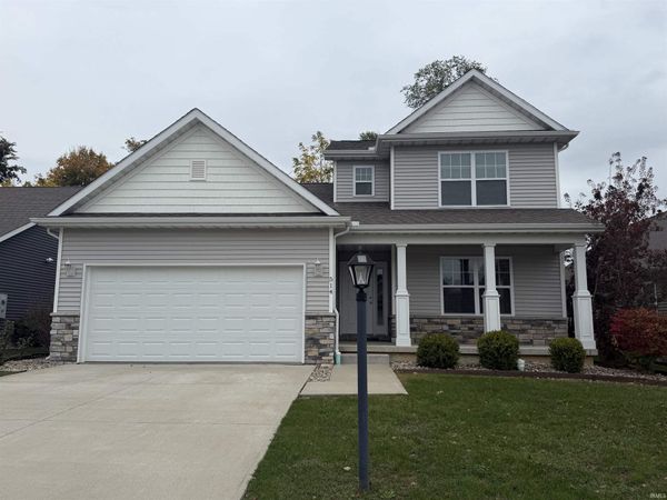 514 S Jackson Street, Unit 16, Bremen, IN 46506