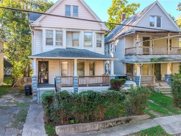 11314 Orville Avenue , Cleveland, OH 44106