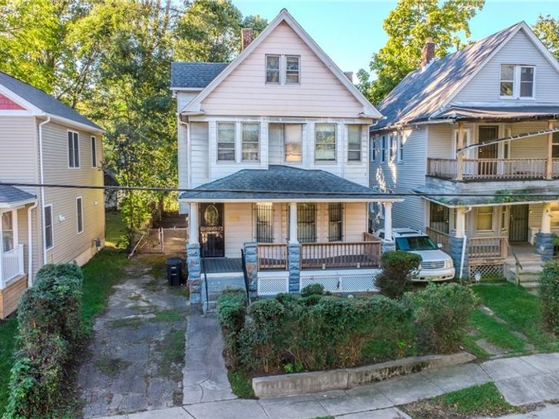 11314 Orville Avenue , Cleveland, OH 44106 Photo 2