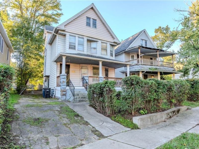11314 Orville Avenue , Cleveland, OH 44106 Photo 4