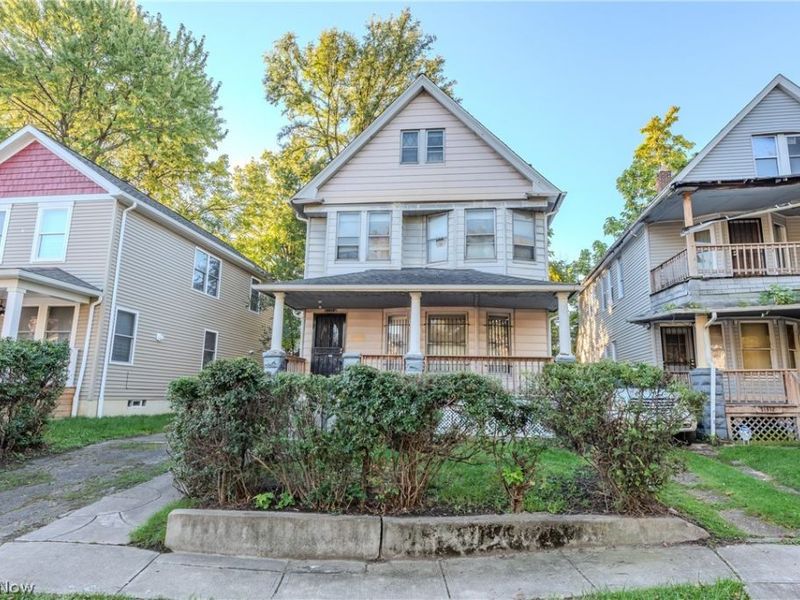 11314 Orville Avenue , Cleveland, OH 44106 Photo 5