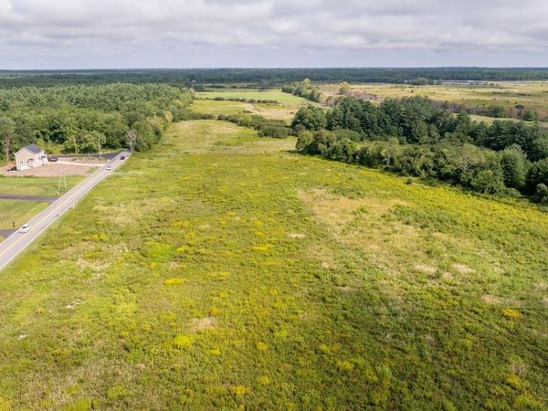 Lot 8 Thompson St, Middleboro, MA 02346