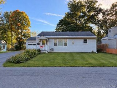 805 Calvert Street, Rome, NY 13440