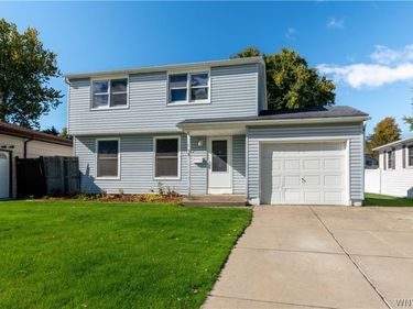 64 John Brian Lane, Cheektowaga, NY 14227