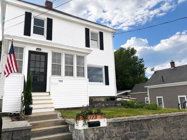 723 Third Avenue, Berlin, NH 03570