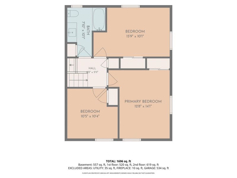 1836 County Road 11 , Bellefontaine, OH 43311 Photo 41
