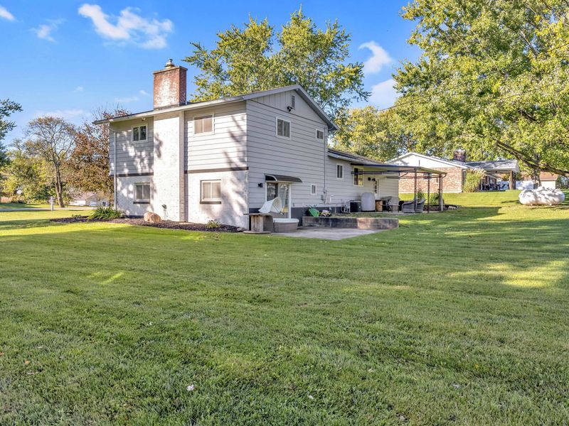 1836 County Road 11 , Bellefontaine, OH 43311 Photo 57