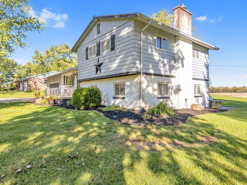 1836 County Road 11 , Bellefontaine, OH 43311 Photo 60