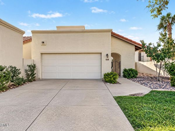 1915 E Calle De Arcos, Tempe, AZ 85284