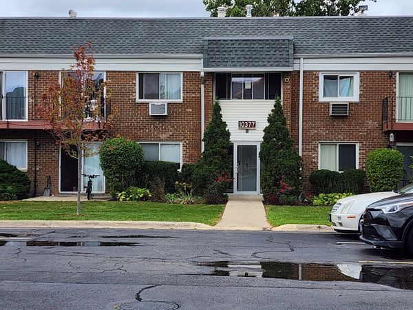 10377 Dearlove Road , Unit 1K, Glenview, IL 60025