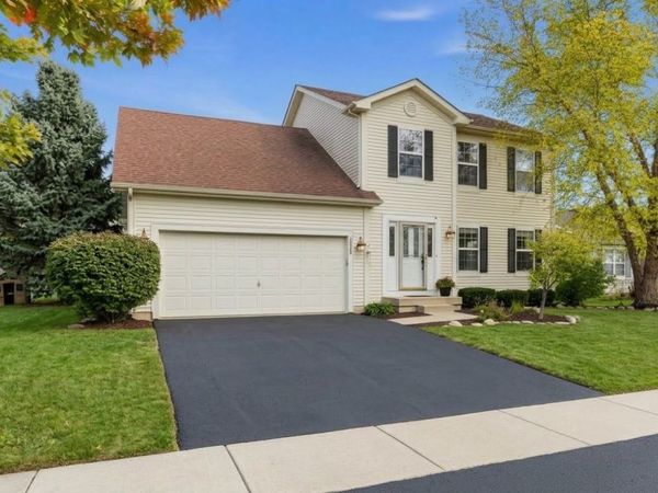 3402 Basswood Lane , DeKalb, IL 60115
