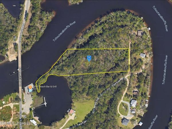 5020 Road 536, Biloxi, MS 39532