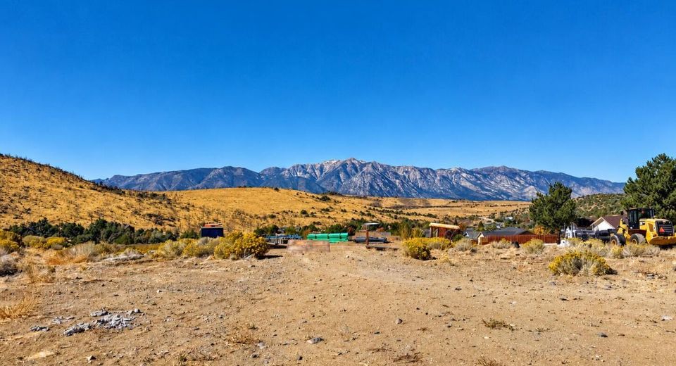 269 Mark Street, Gardnerville, NV 89410 Photo