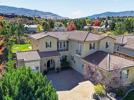 8140 Deerbrook Court, Reno, NV 89523 Photo