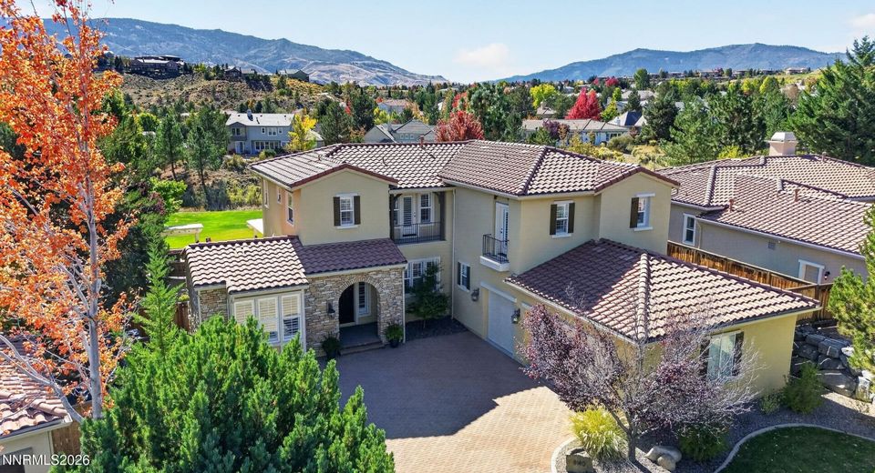 8140 Deerbrook Court, Reno, NV 89523 Photo