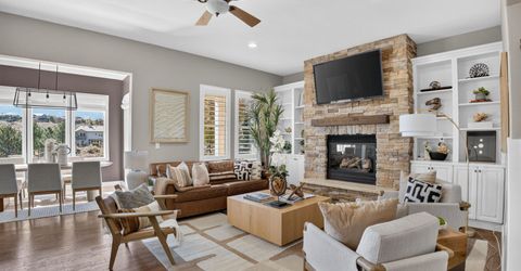 8140 Deerbrook Court, Reno, NV 89523 Photo