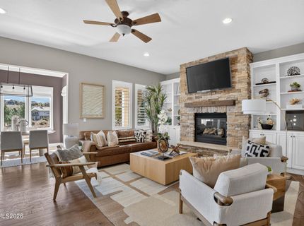 8140 Deerbrook Court, Reno, NV 89523 Photo