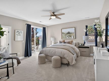 8140 Deerbrook Court, Reno, NV 89523 Photo