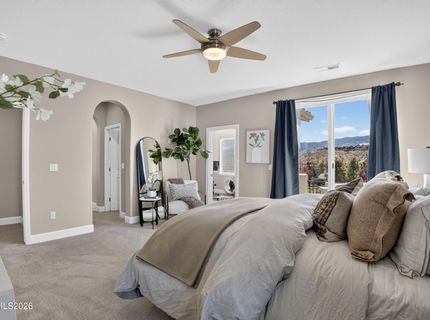 8140 Deerbrook Court, Reno, NV 89523 Photo