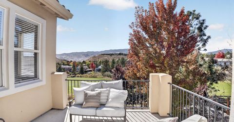 8140 Deerbrook Court, Reno, NV 89523 Photo