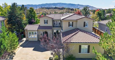8140 Deerbrook Court, Reno, NV 89523 Photo