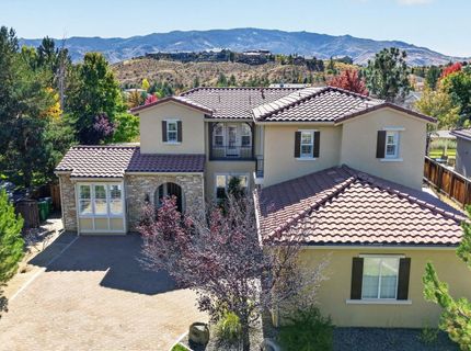 8140 Deerbrook Court, Reno, NV 89523 Photo
