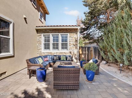 8140 Deerbrook Court, Reno, NV 89523 Photo