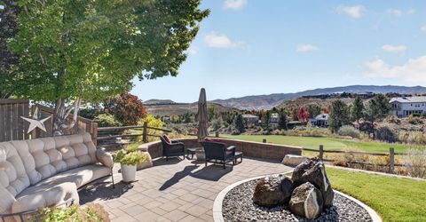 8140 Deerbrook Court, Reno, NV 89523 Photo