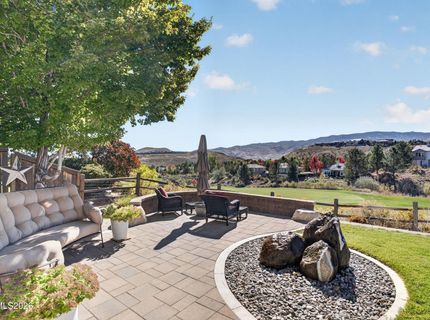 8140 Deerbrook Court, Reno, NV 89523 Photo