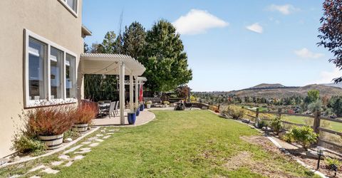 8140 Deerbrook Court, Reno, NV 89523 Photo