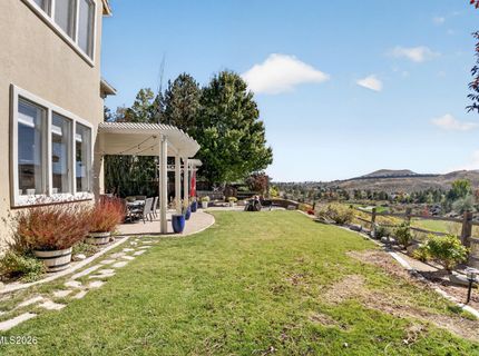 8140 Deerbrook Court, Reno, NV 89523 Photo