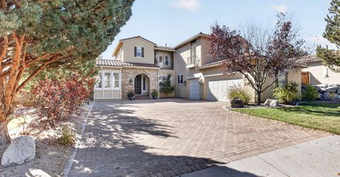 8140 Deerbrook Court, Reno, NV 89523 Photo