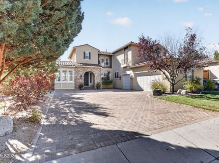 8140 Deerbrook Court, Reno, NV 89523 Photo
