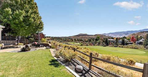 8140 Deerbrook Court, Reno, NV 89523 Photo