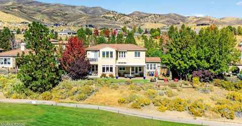 8140 Deerbrook Court, Reno, NV 89523 Photo