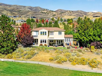8140 Deerbrook Court, Reno, NV 89523 Photo
