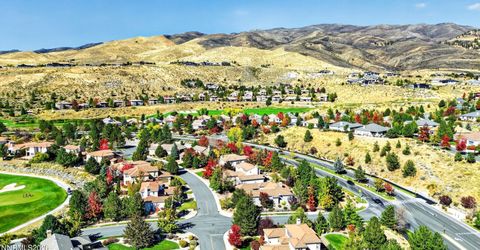 8140 Deerbrook Court, Reno, NV 89523 Photo