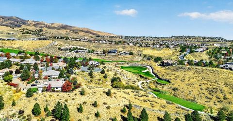 8140 Deerbrook Court, Reno, NV 89523 Photo