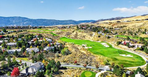 8140 Deerbrook Court, Reno, NV 89523 Photo