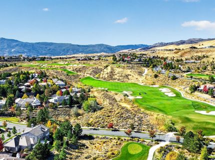 8140 Deerbrook Court, Reno, NV 89523 Photo