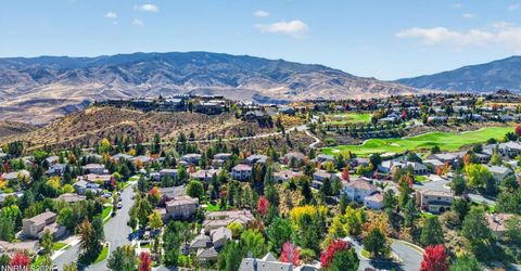8140 Deerbrook Court, Reno, NV 89523 Photo
