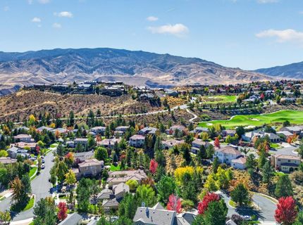 8140 Deerbrook Court, Reno, NV 89523 Photo