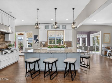 8140 Deerbrook Court, Reno, NV 89523 Photo