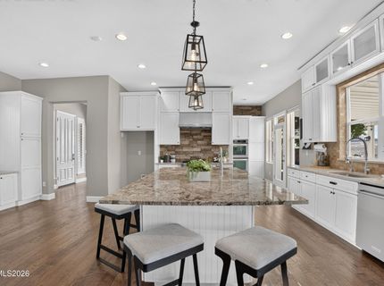 8140 Deerbrook Court, Reno, NV 89523 Photo