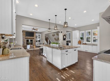 8140 Deerbrook Court, Reno, NV 89523 Photo